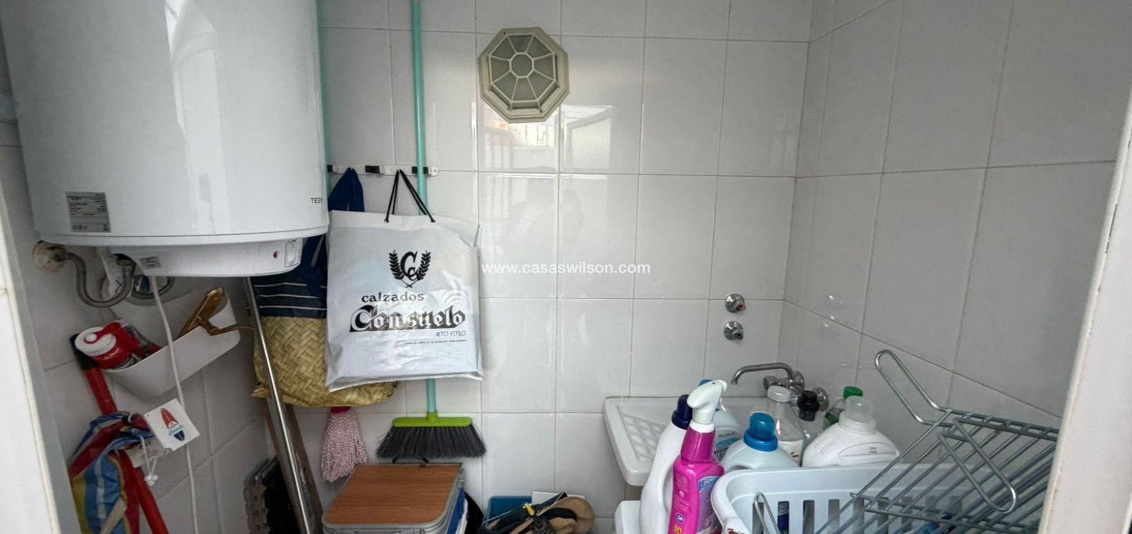 Sale - Townhouse - Orihuela Costa - Villamartín