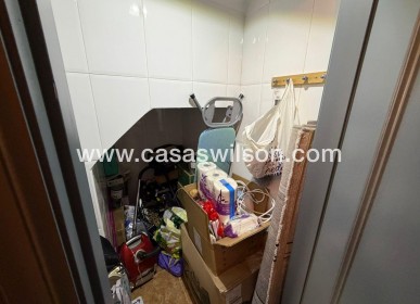 Sale - Townhouse - Orihuela Costa - Villamartín