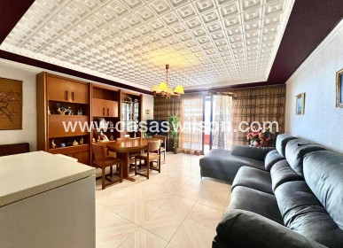 Sale - Apartment - Torrevieja - Acequion