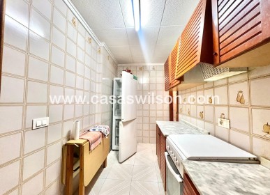 Sale - Apartment - Torrevieja - Acequion