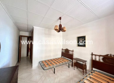 Sale - Apartment - Torrevieja - Acequion