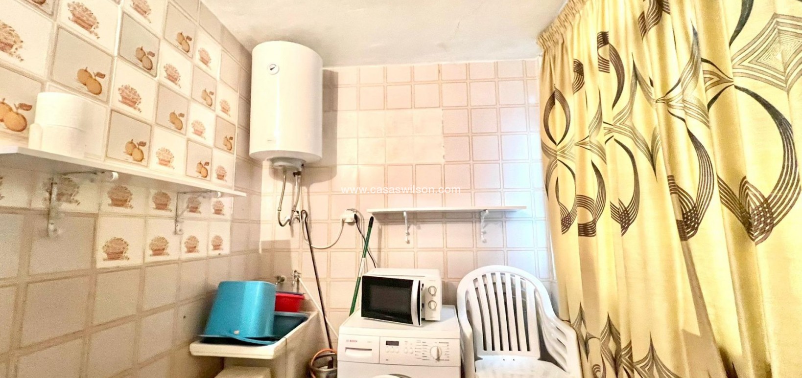 Sale - Apartment - Torrevieja - Acequion