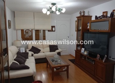 Sale - Townhouse - Daya Vieja