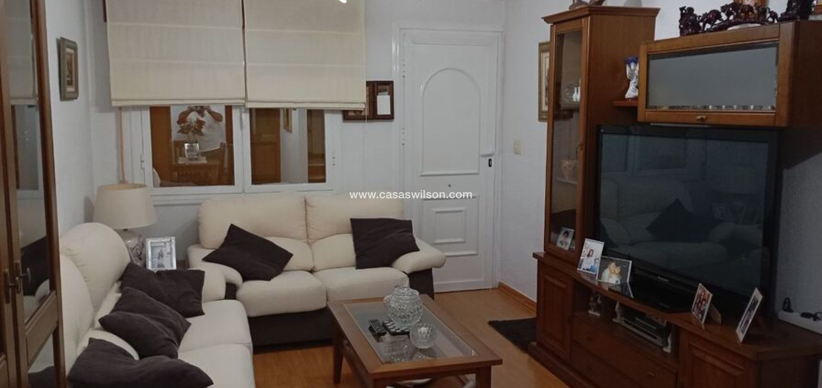 Sale - Townhouse - Daya Vieja