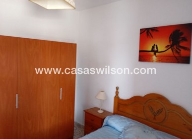 Sale - Townhouse - Daya Vieja