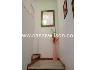 Sale - Townhouse - Daya Vieja