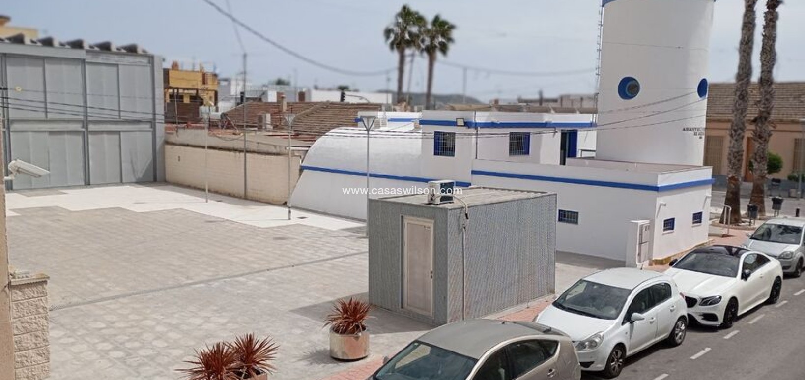 Sale - Townhouse - Daya Vieja