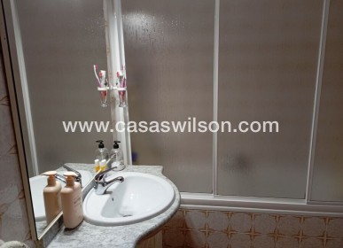 Sale - Townhouse - Daya Vieja