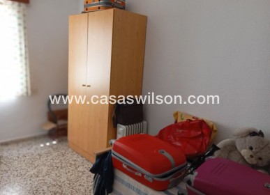 Sale - Townhouse - Daya Vieja