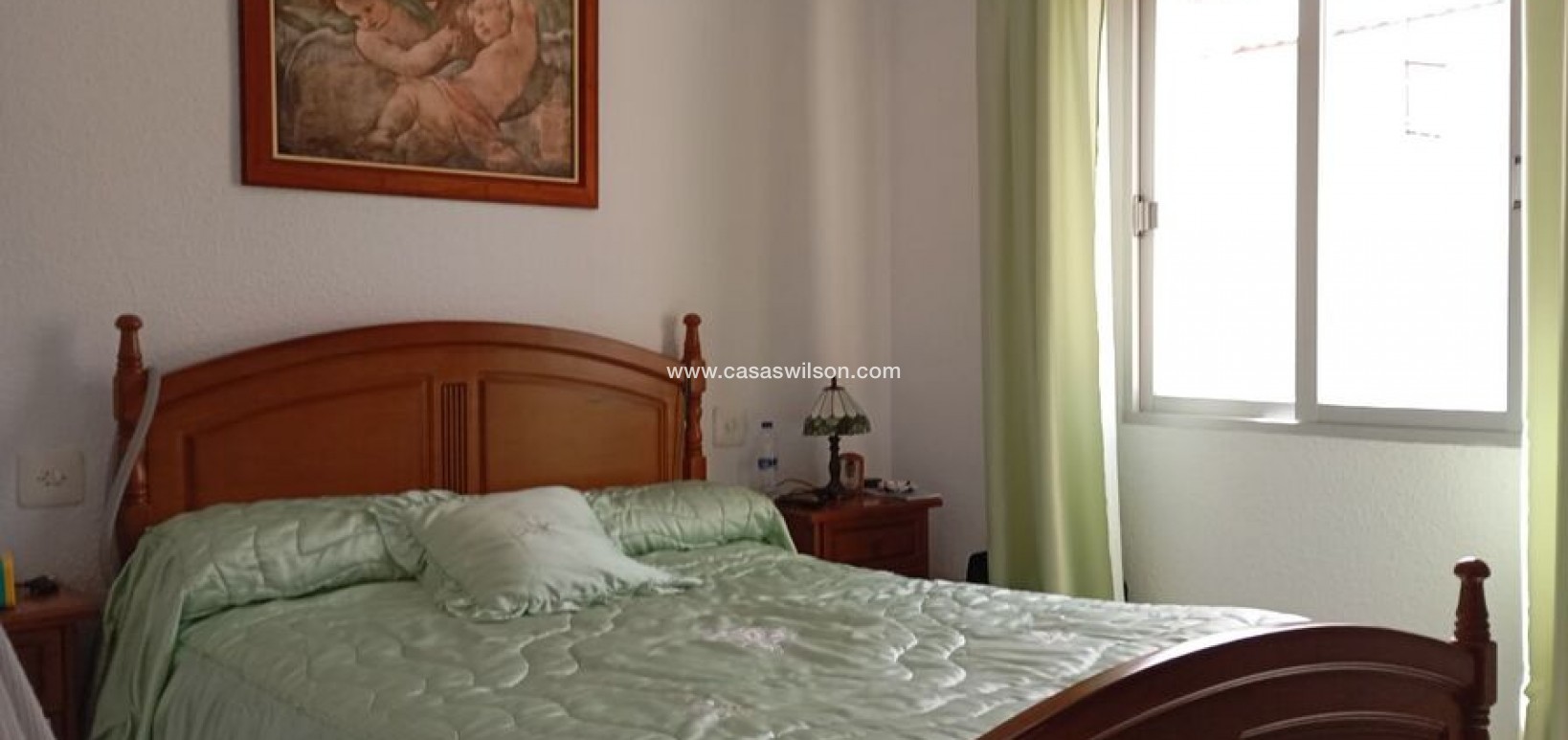 Sale - Townhouse - Daya Vieja