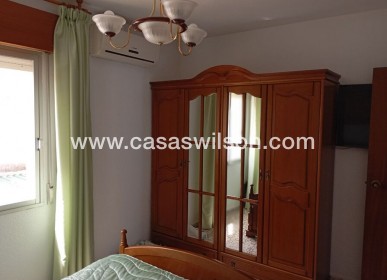 Sale - Townhouse - Daya Vieja