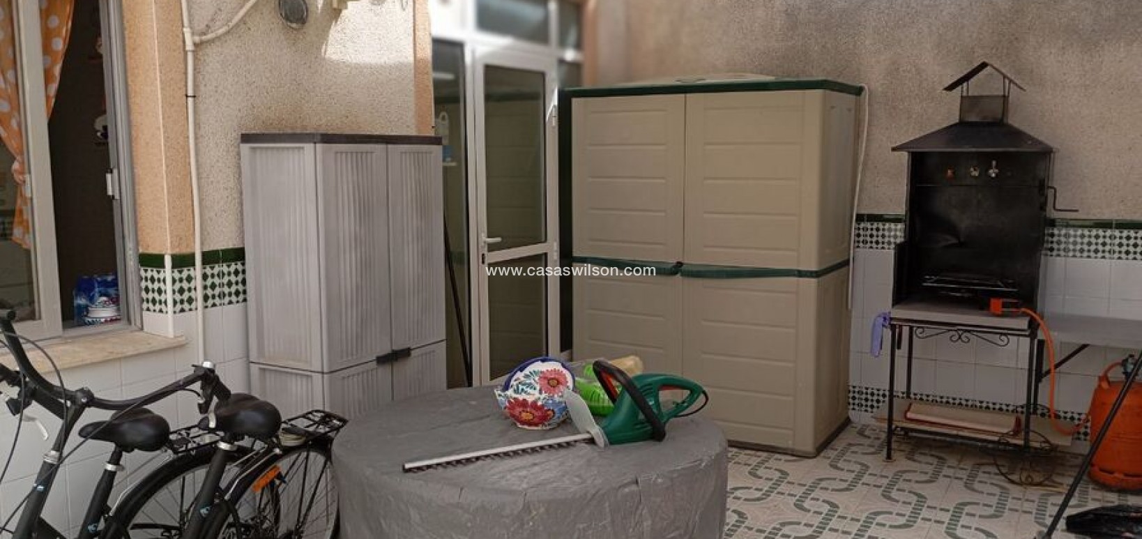 Sale - Townhouse - Daya Vieja