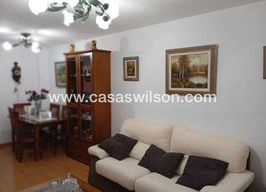 Sale - Townhouse - Daya Vieja