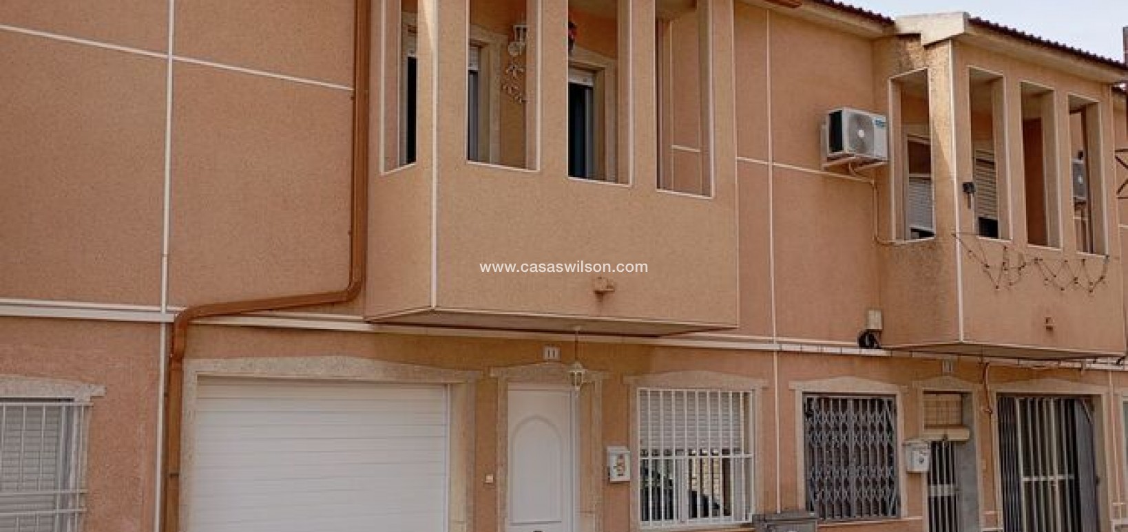 Sale - Townhouse - Daya Vieja - Costa Blanca