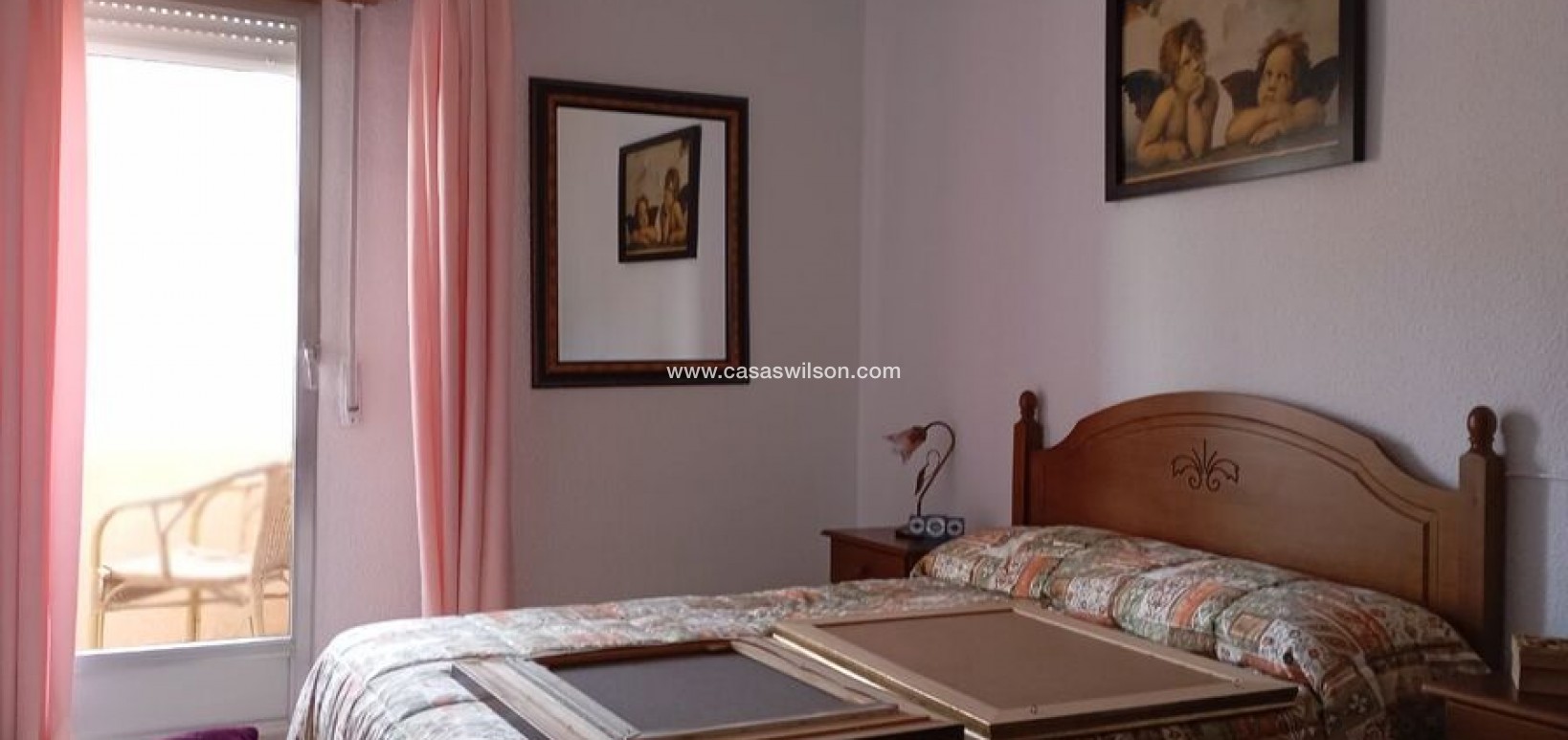Sale - Townhouse - Daya Vieja - Costa Blanca