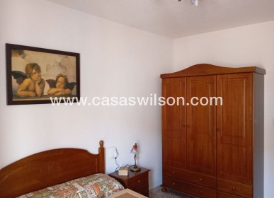 Sale - Townhouse - Daya Vieja - Costa Blanca