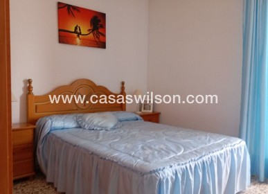 Sale - Townhouse - Daya Vieja - Costa Blanca