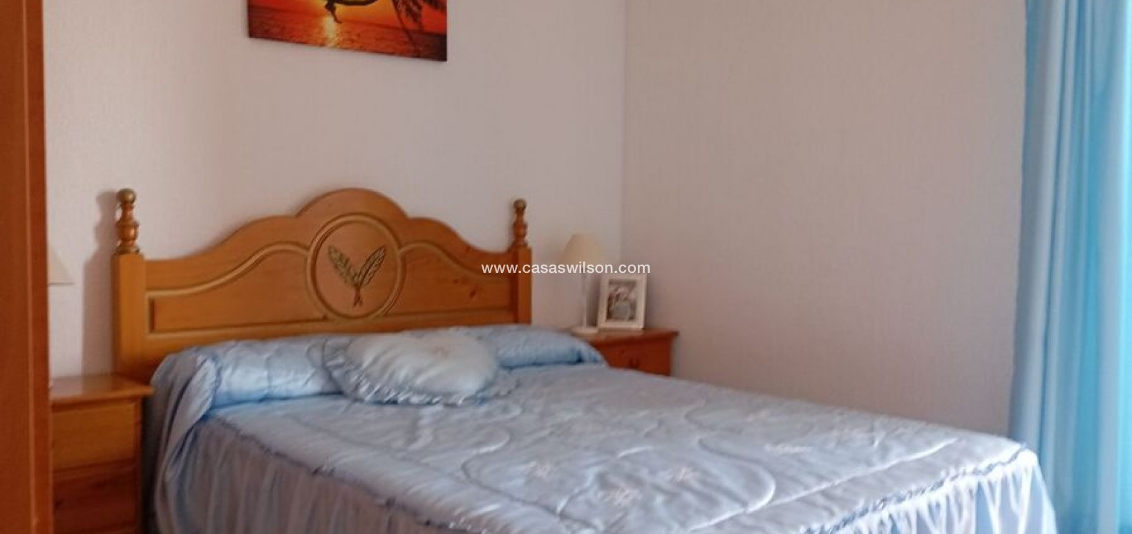 Sale - Townhouse - Daya Vieja - Costa Blanca