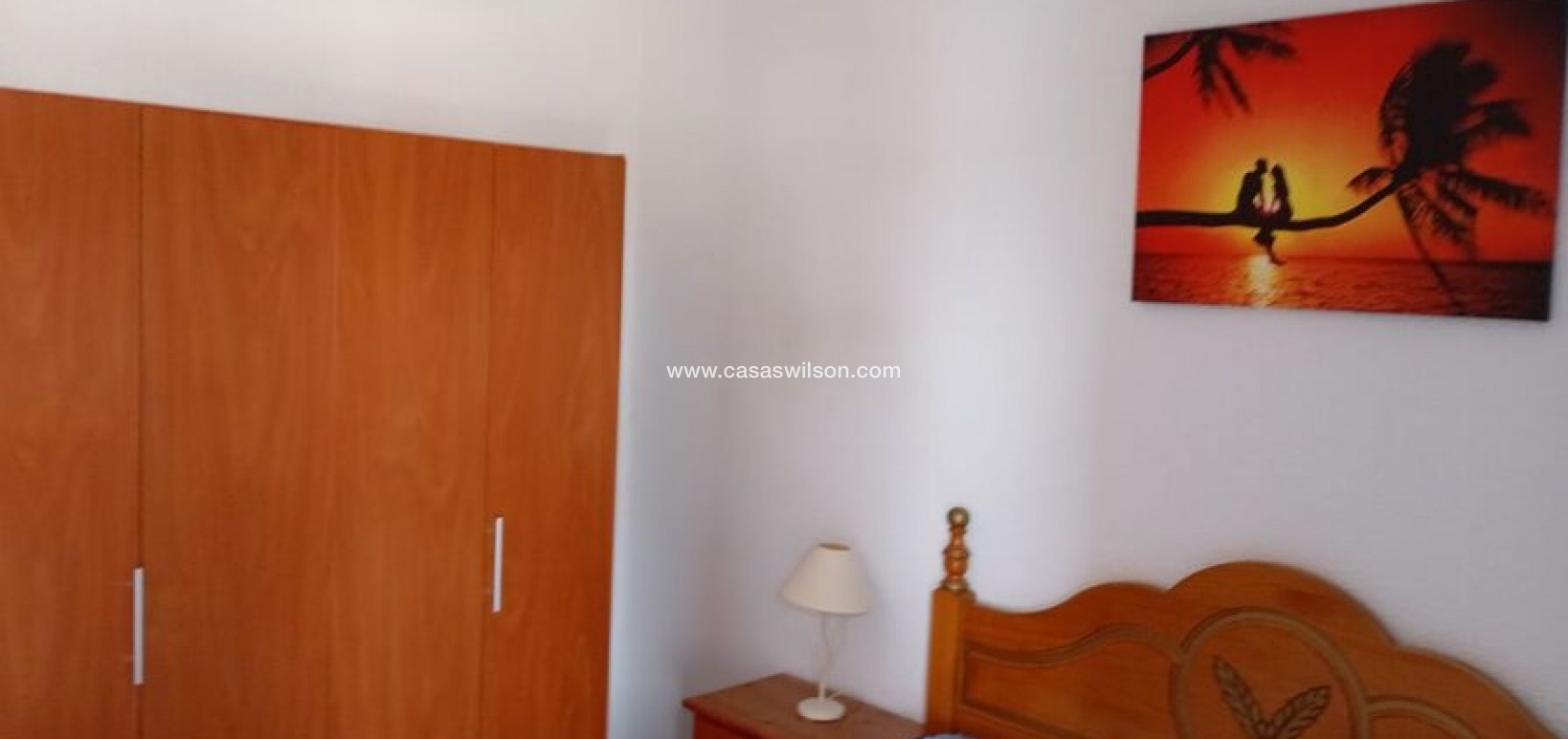 Sale - Townhouse - Daya Vieja - Costa Blanca
