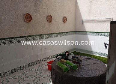 Sale - Townhouse - Daya Vieja - Costa Blanca