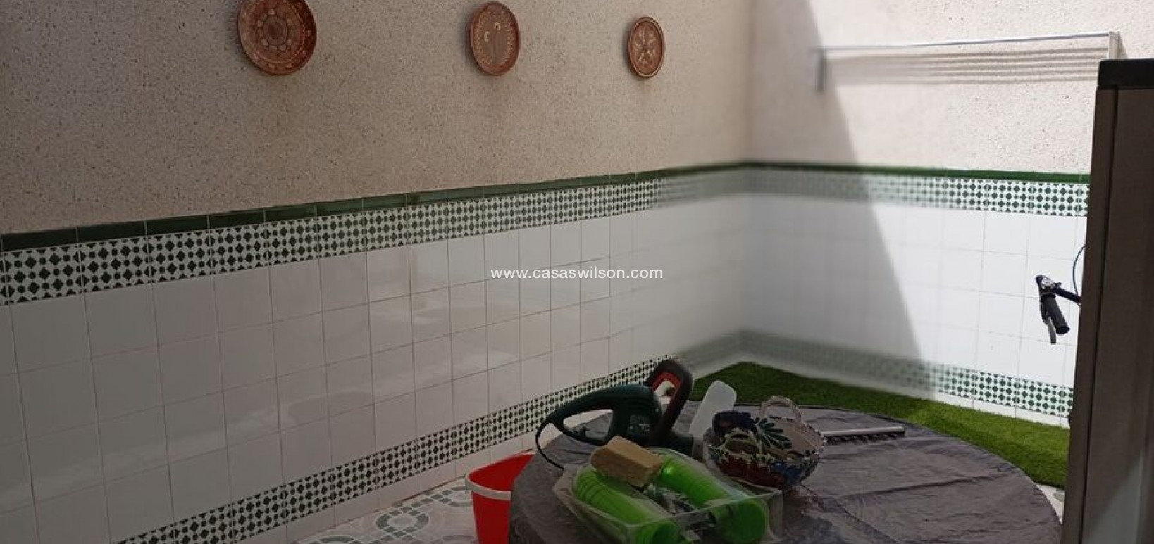 Sale - Townhouse - Daya Vieja - Costa Blanca