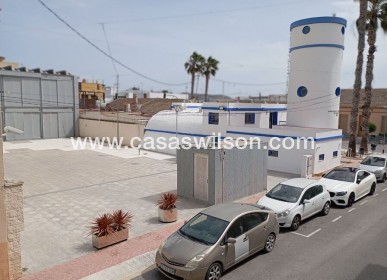 Sale - Townhouse - Daya Vieja - Costa Blanca