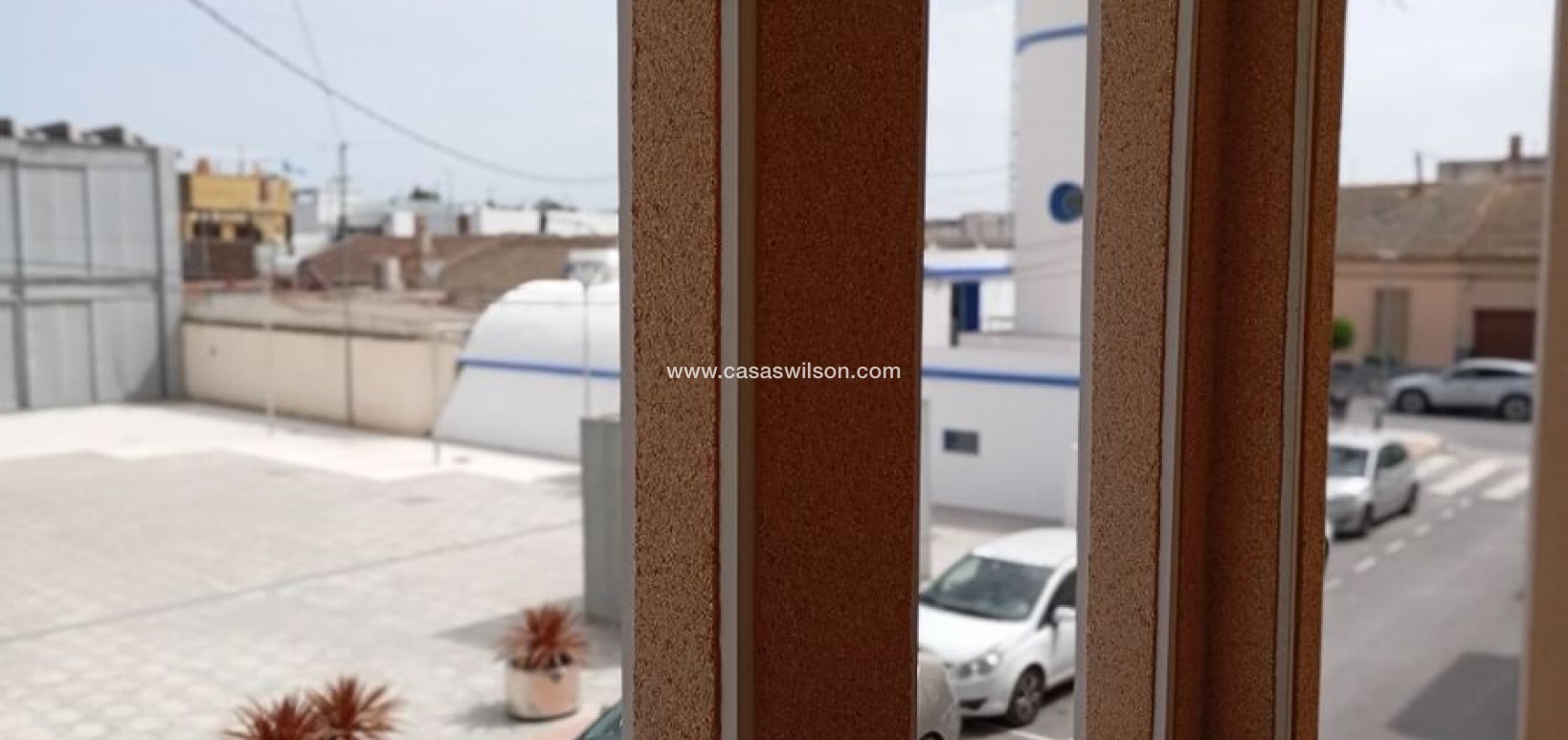 Sale - Townhouse - Daya Vieja - Costa Blanca
