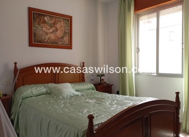 Sale - Townhouse - Daya Vieja - Costa Blanca