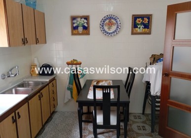Sale - Townhouse - Daya Vieja - Costa Blanca