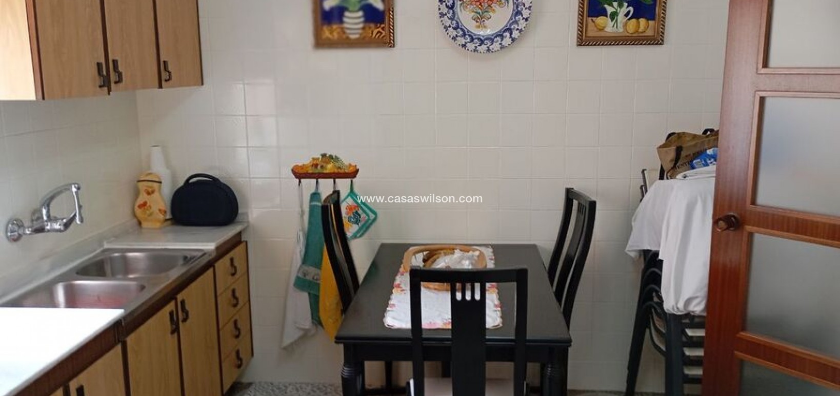 Sale - Townhouse - Daya Vieja - Costa Blanca