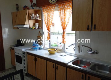 Sale - Townhouse - Daya Vieja - Costa Blanca
