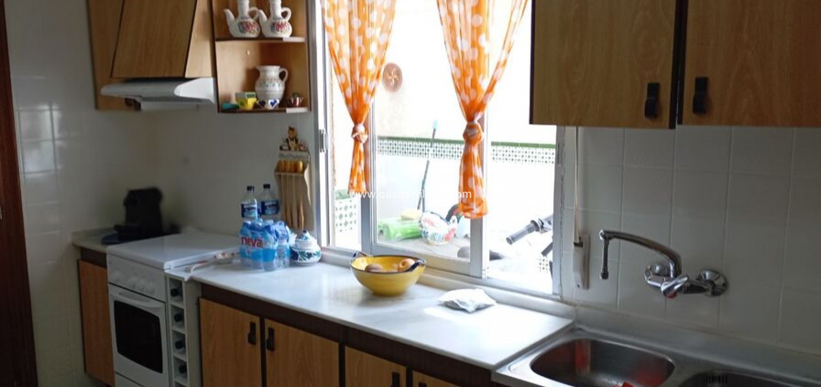 Sale - Townhouse - Daya Vieja - Costa Blanca