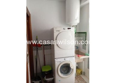 Sale - Townhouse - Daya Vieja - Costa Blanca