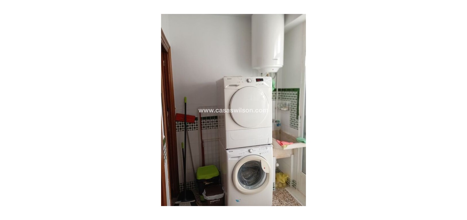 Sale - Townhouse - Daya Vieja - Costa Blanca
