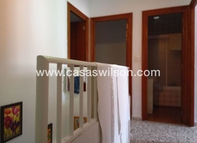 Sale - Townhouse - Daya Vieja - Costa Blanca