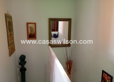 Sale - Townhouse - Daya Vieja - Costa Blanca