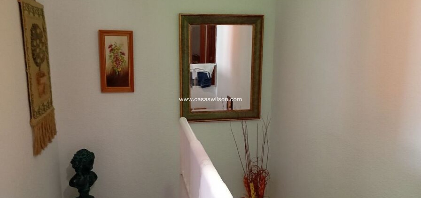 Sale - Townhouse - Daya Vieja - Costa Blanca