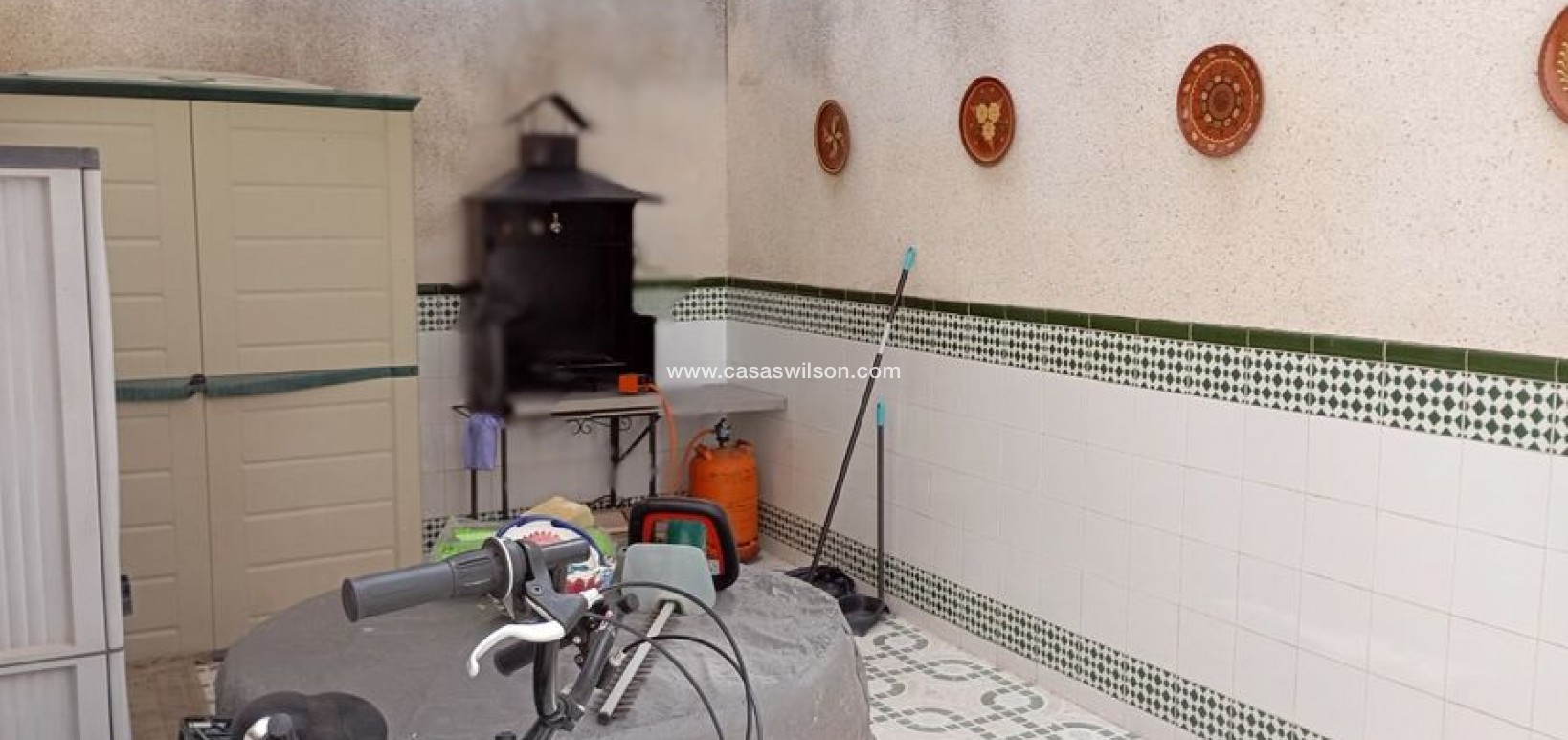Sale - Townhouse - Daya Vieja - Costa Blanca