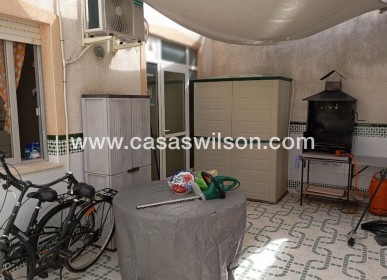 Sale - Townhouse - Daya Vieja - Costa Blanca
