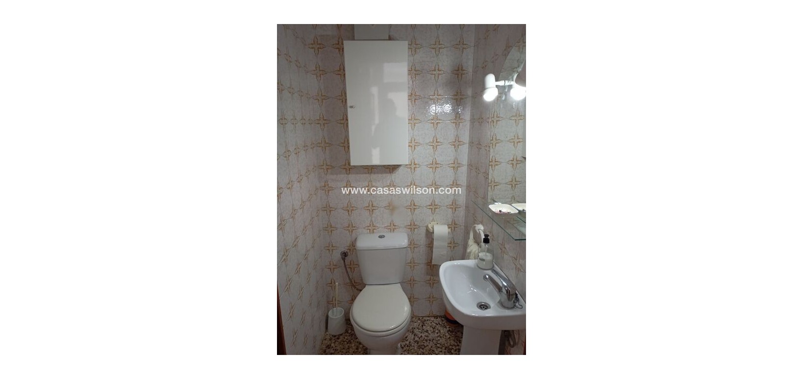 Sale - Townhouse - Daya Vieja - Costa Blanca