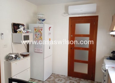 Sale - Townhouse - Daya Vieja - Costa Blanca