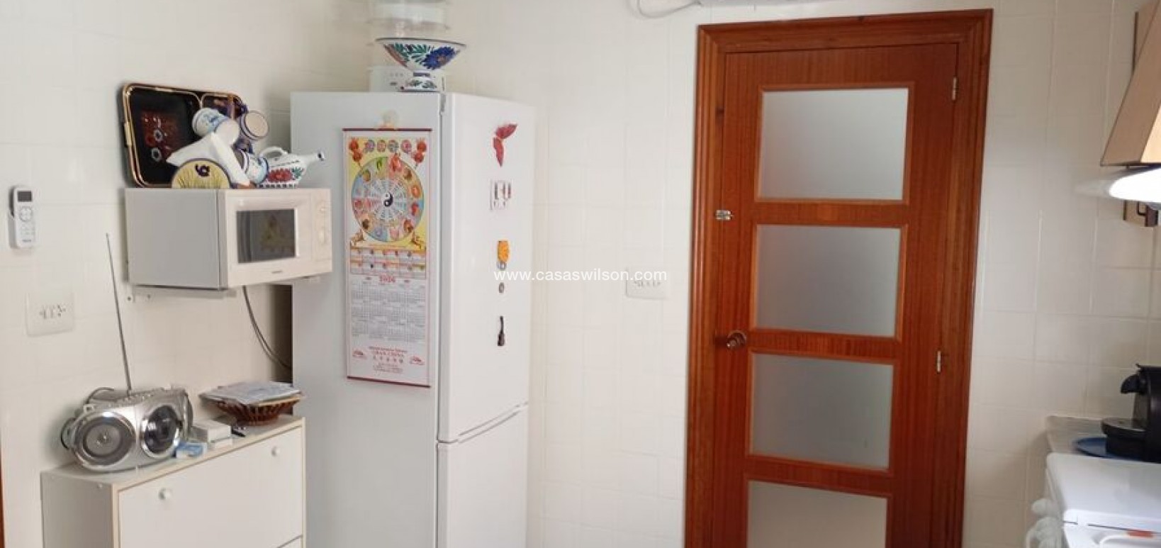 Sale - Townhouse - Daya Vieja - Costa Blanca