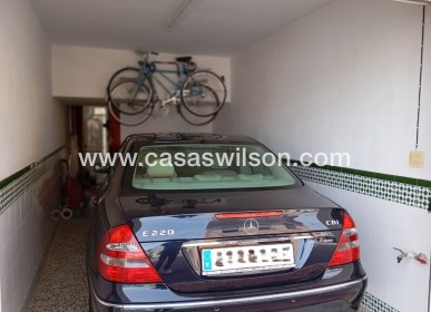 Sale - Townhouse - Daya Vieja - Costa Blanca