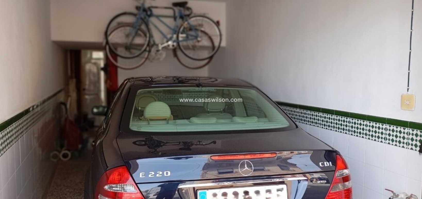 Sale - Townhouse - Daya Vieja - Costa Blanca