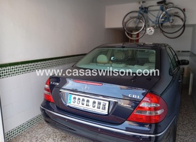 Sale - Townhouse - Daya Vieja - Costa Blanca