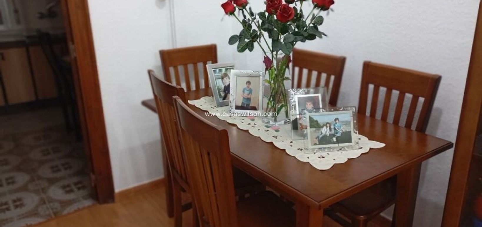 Sale - Townhouse - Daya Vieja - Costa Blanca