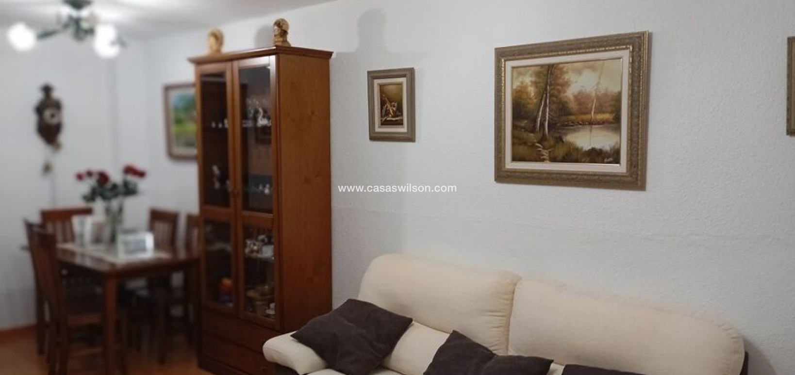 Sale - Townhouse - Daya Vieja - Costa Blanca