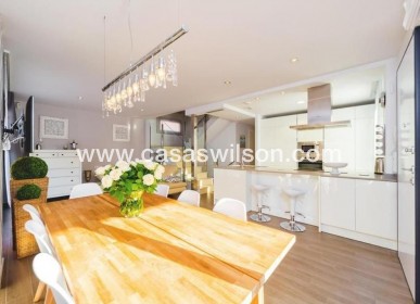 Sale - Villa - Torrevieja