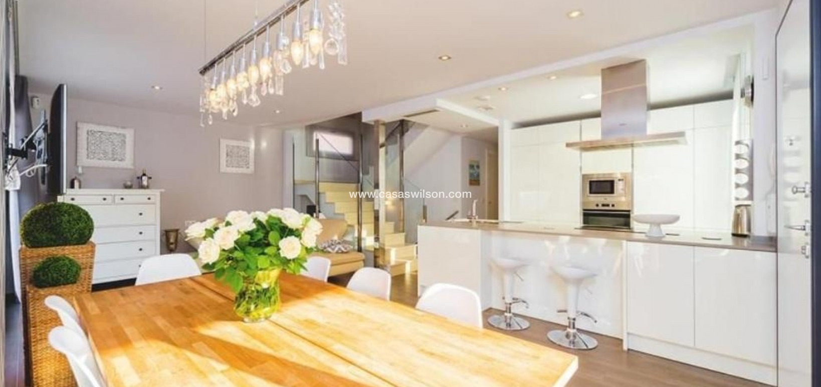 Sale - Villa - Torrevieja
