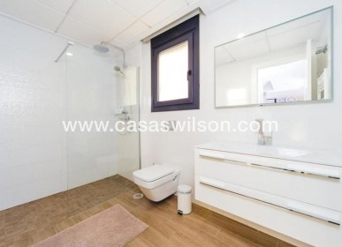 Sale - Villa - Torrevieja